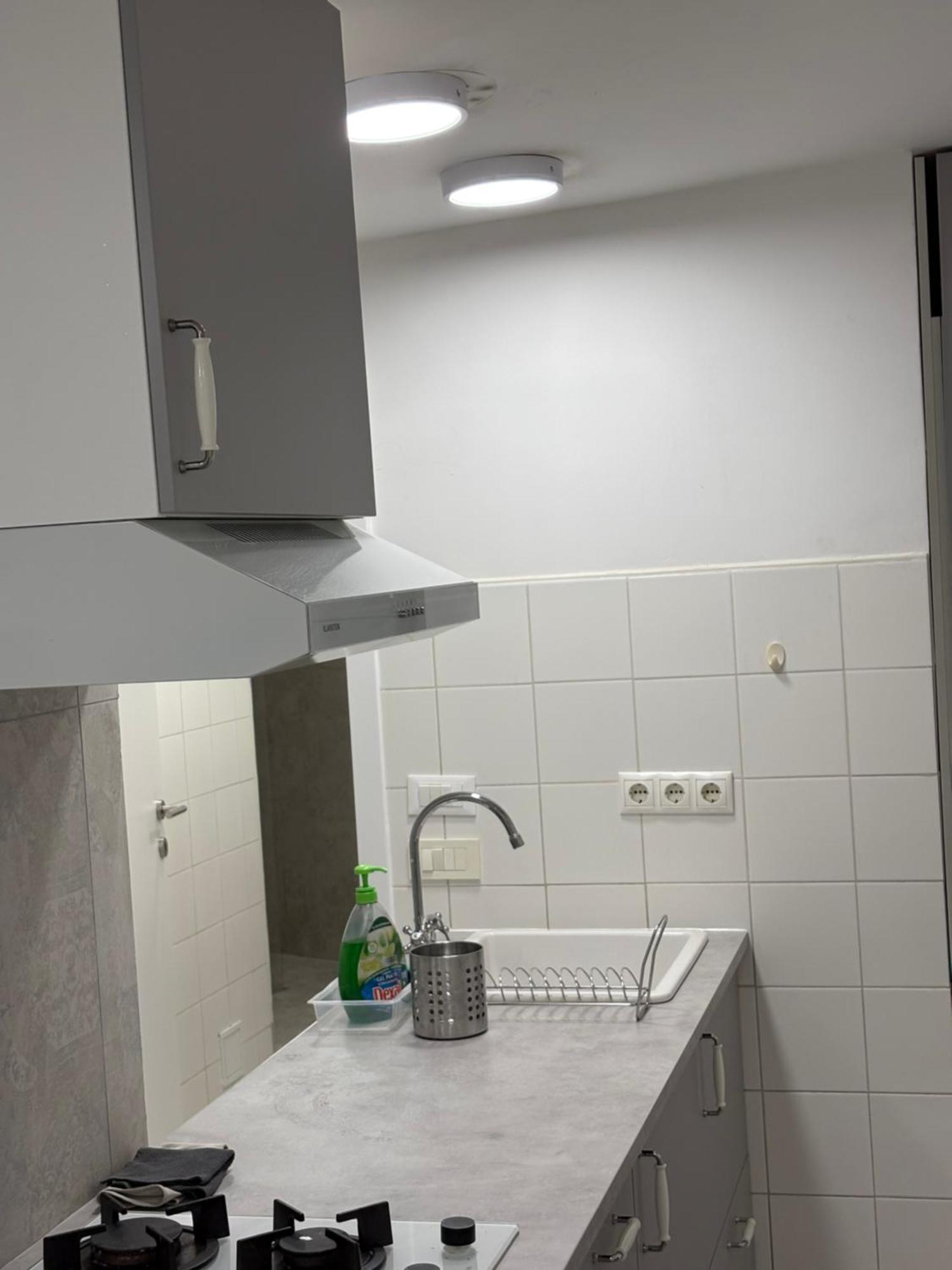 Industrial Studio Lublaň Exteriér fotografie