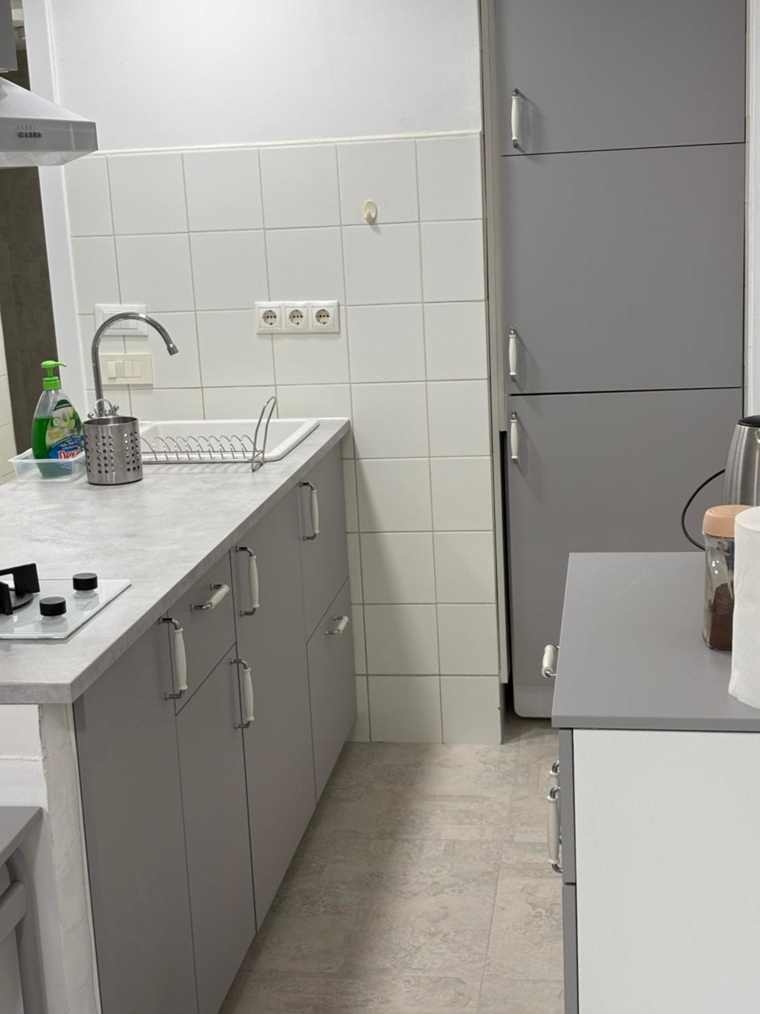 Industrial Studio Lublaň Exteriér fotografie