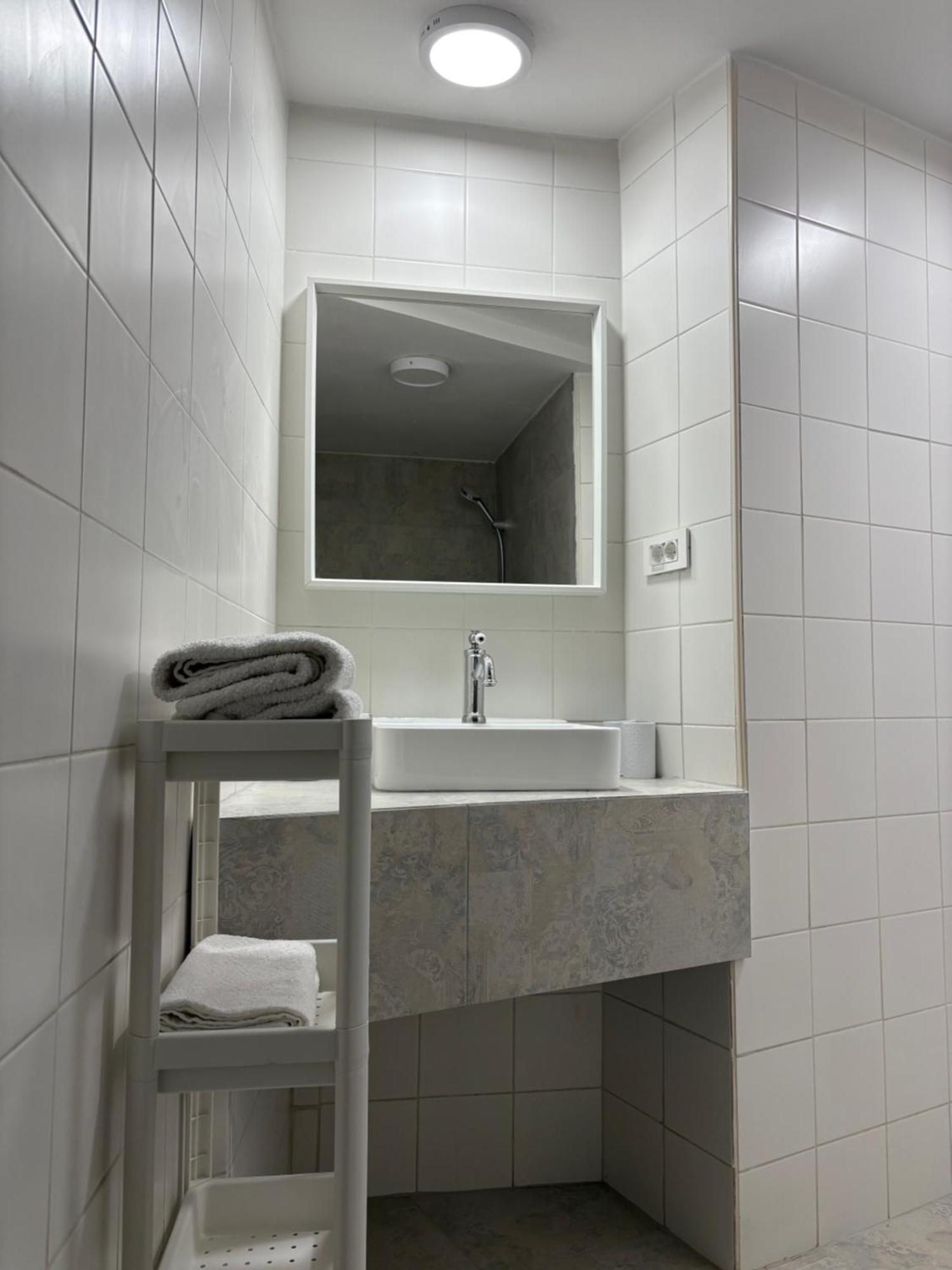 Industrial Studio Lublaň Exteriér fotografie